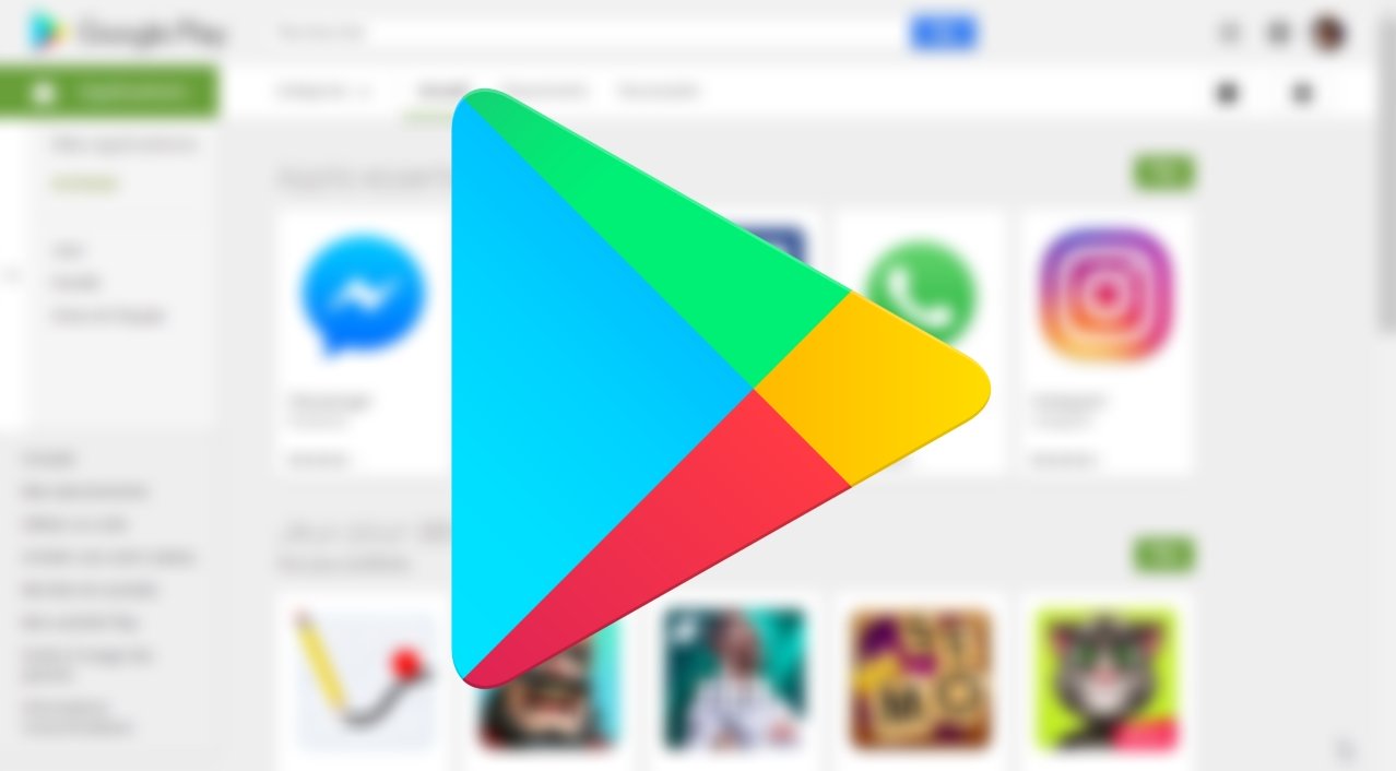 تحميل جوجل بلاي 2021 Google Play Store .APK 25.9.29 [متجر اندرويد