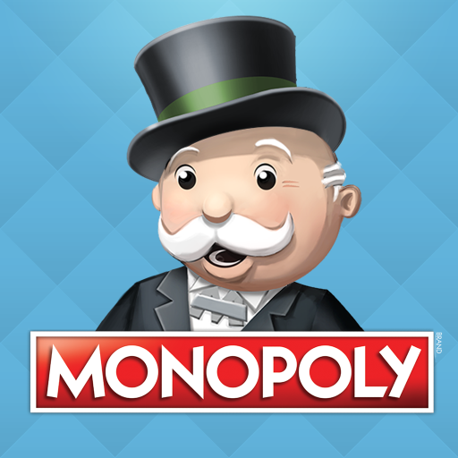 تحميل مونوبولي للاندرويد 2024 Monopoly apk v1.11.6 لعبة اللوح الكلاسيكية للاندرويد