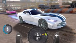 مميزات لعبة Top Speed 2: Racing Legends