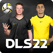 تحميل دريم ليج سوكر: Dream League Soccer apk v9.06 أحدث إصدار 2022 للاندرويد والأيفون