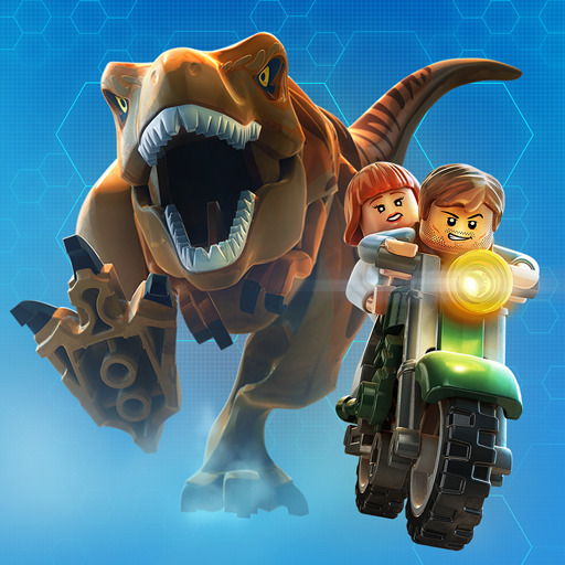 تنزيل تحميل لعبة ليغو العصر الجوراسي: LEGO Jurassic World apk v2.0.1.38 للاندرويد 2021 رابط مباشر