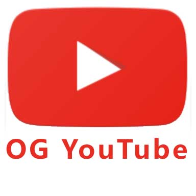 تحميل برنامج اوجي يوتيوب للاندرويد: برنامج OGYouTube v3.5.0.0 apk لتنزيل الفيديو 2022 (رابط تنزيل مباشر للاندرويد)