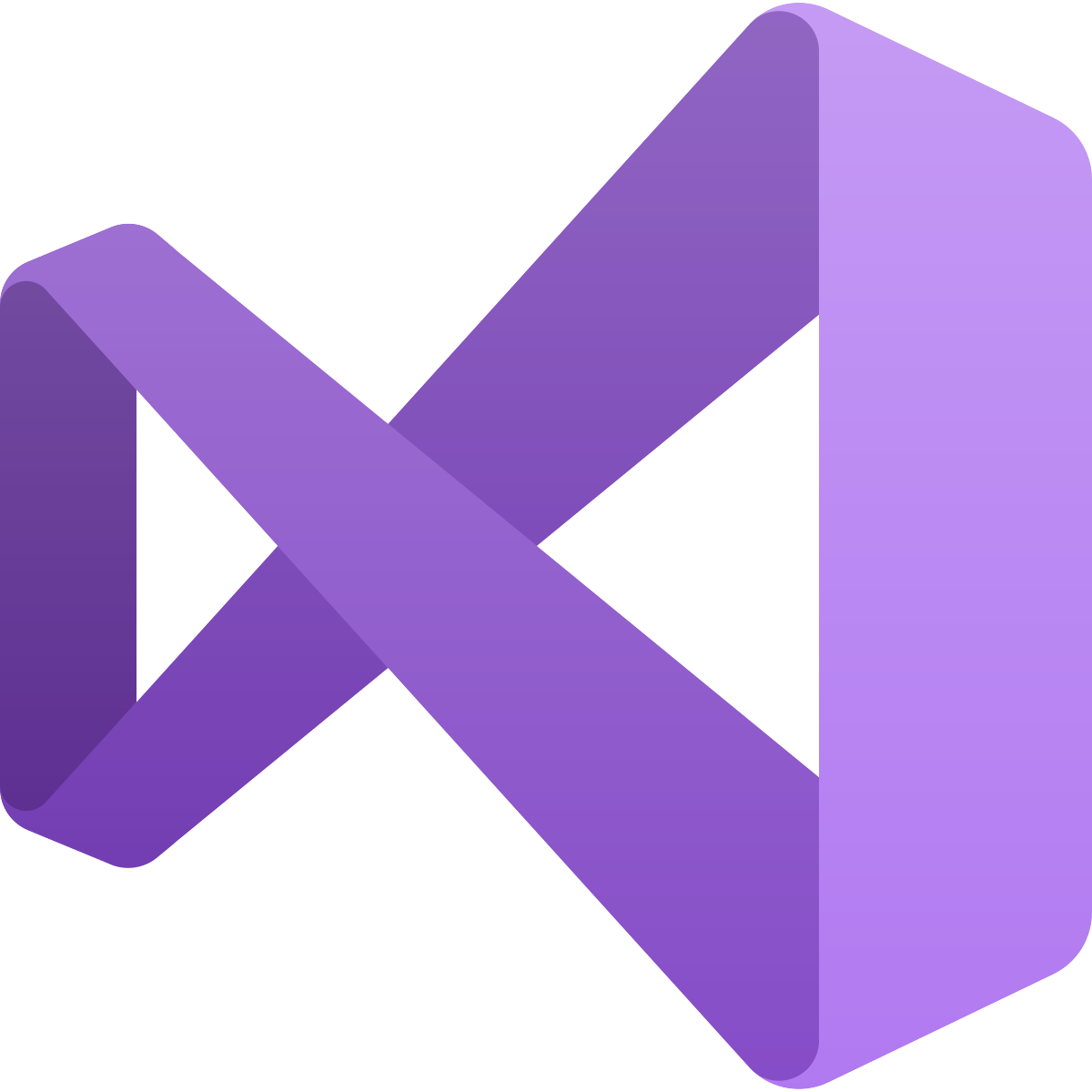 تحميل فيجوال بيسك كامل: برنامج Visual Basic v16.9 آخر إصدار 2019 (رابط مباشر)