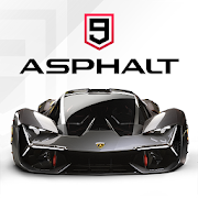 تحميل لعبة اسفلت 9 الأسطورة: Asphalt Legends 9 apk v3.3.7a اقوى العاب السباق رابط مباشر 2022