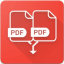تحميل برنامج دمج ملفات PDF في ملف واحد: PdfMerge v1.19 أحدث نسخة 2021