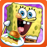 تحميل لعبة سبونج بوب الطباخ: SpongeBob Diner Dash .APK v3.25 رابط مباشر