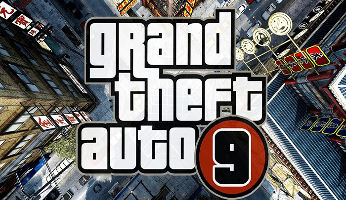 تحميل لعبة جاتا 9 عربي للكمبيوتر: 9 Grand Theft Auto مضغوطة بحجم 455 رابط مباشر ميديا فاير