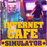تحميل لعبة محاكى مقهى الانترنت: Internet Cafe Simulator apk v1.4 للاندرويد 2021 (رابط مباشر)