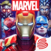 تحميل لعبة مارفل سوبر وار: Marvel Super War v3.16.2 apk انت البطل فى عالم مارفل 2022