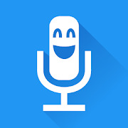 تحميل تطبيق مغير الصوت: Voice changer with effects apk v3.8.5 لعمل المقالب في الأصدقاء