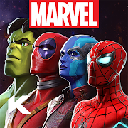 تحميل لعبة نزال الأبطال الخارقون: Marvel Contest of Champions v34.0.0 apk للأندرويد والأيفون 2022 (رابط مباشر)