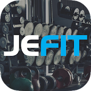 تحميل تطبيق اللياقة البدنية: JEFIT Workout Tracker v11.03 apk مدربك الشخصي بالمنزل 2022