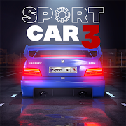 تحميل لعبة سباق السيارات: Sport car 3 apk v1.03 للاندرويد 2022 أوضاع لعب مختلف ومثيرة