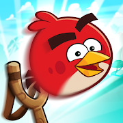 تحميل لعبة  الطيور الغاضبة: angry birds friends apk v10.11.0 للاندرويد والايفون 2022