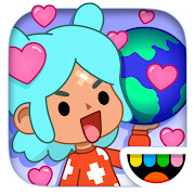 تحميل لعبة توكا لايف: Toca Life World: Build stories apk v1.41.1 للاندرويد والأيفون لعبة تعليمية للأطفال 2022