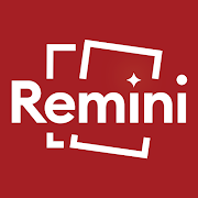 تحميل تطبيق محسن الصور: Remini v2.2.0.2 apk لتحسين وإصلاح الصور للأندرويد والايفون 2022