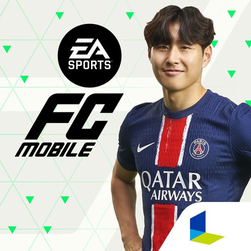 تحميل لعبة فيفا الكورية FIFA Mobile KR v15.1.04 apk إصدار 2024 للموبايل