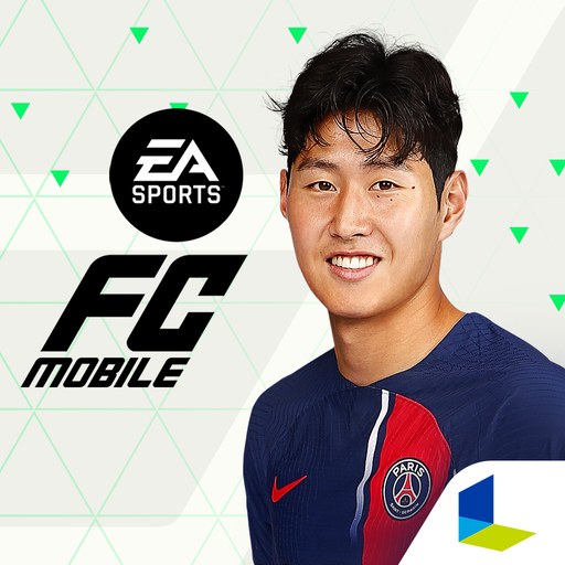 تحميل لعبة فيفا الكورية FIFA Mobile KR v13.2.02 apk إصدار 2024 للموبايل