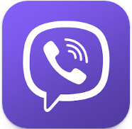 تحميل تطبيق فايبر Viber Messenger v17.7.1.0 apk للاندرويد والأيفون بسيط وسريع وأكثر أمانًا