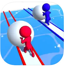لعبة سباق الجليد: Snow Race v1.0.5 apk افضل العاب السباق والسرعة تجربة فريدة وممتعة 2022