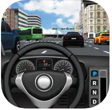 تحميل لعبة محاكاة المرور والقيادة: Traffic and Driving Simulator v1.0.22 apk تجربة القيادة الحقيقية للاندرويد 2022