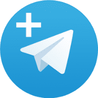تنزيل تطبيق تيليجرام بلس: Telegram Plus v2.10 apk مميزات خرافية وبدون إعلانات 2022