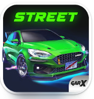 تحميل لعبة سباق السيارات CarX Street v1.0 apk واجه التحدي في مدينة الغروب رابط مباشر 2022