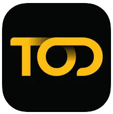 تحميل تطبيق تود Tod Tv v1.23.2 apk للايفون والاندرويد لمشاهدة مباريات كاس العالم في أي وقت ومن أي مكان