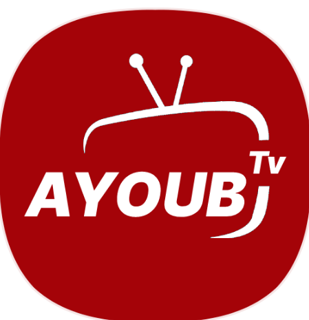 تحميل برنامج ايوب تي في Ayoub TV 1.0 apk بث مباشر للقنوات المشفّرة
