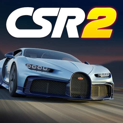 تحميل سي اس ار ريسينغ 2 CSR Racing 2 .APK 4.7.1 سباق السيارات الواقعية