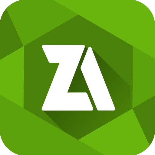 تحميل زد ارشيفر ZArchiver .APK 1.0.8 ضغط الملفات بضغطة واحدة